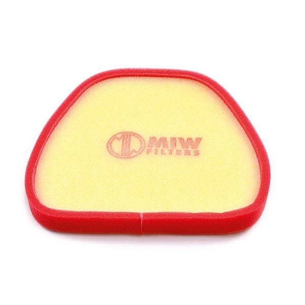 MIW Y4260 Filtru Aer pentru Motocicletă, Compatibil cu Yamaha YZ 450 F 2010-2013